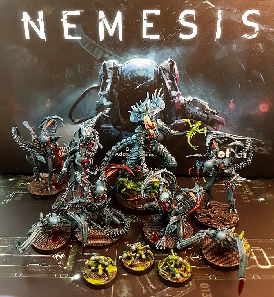 nemesis survival dungeon rewards monster legends