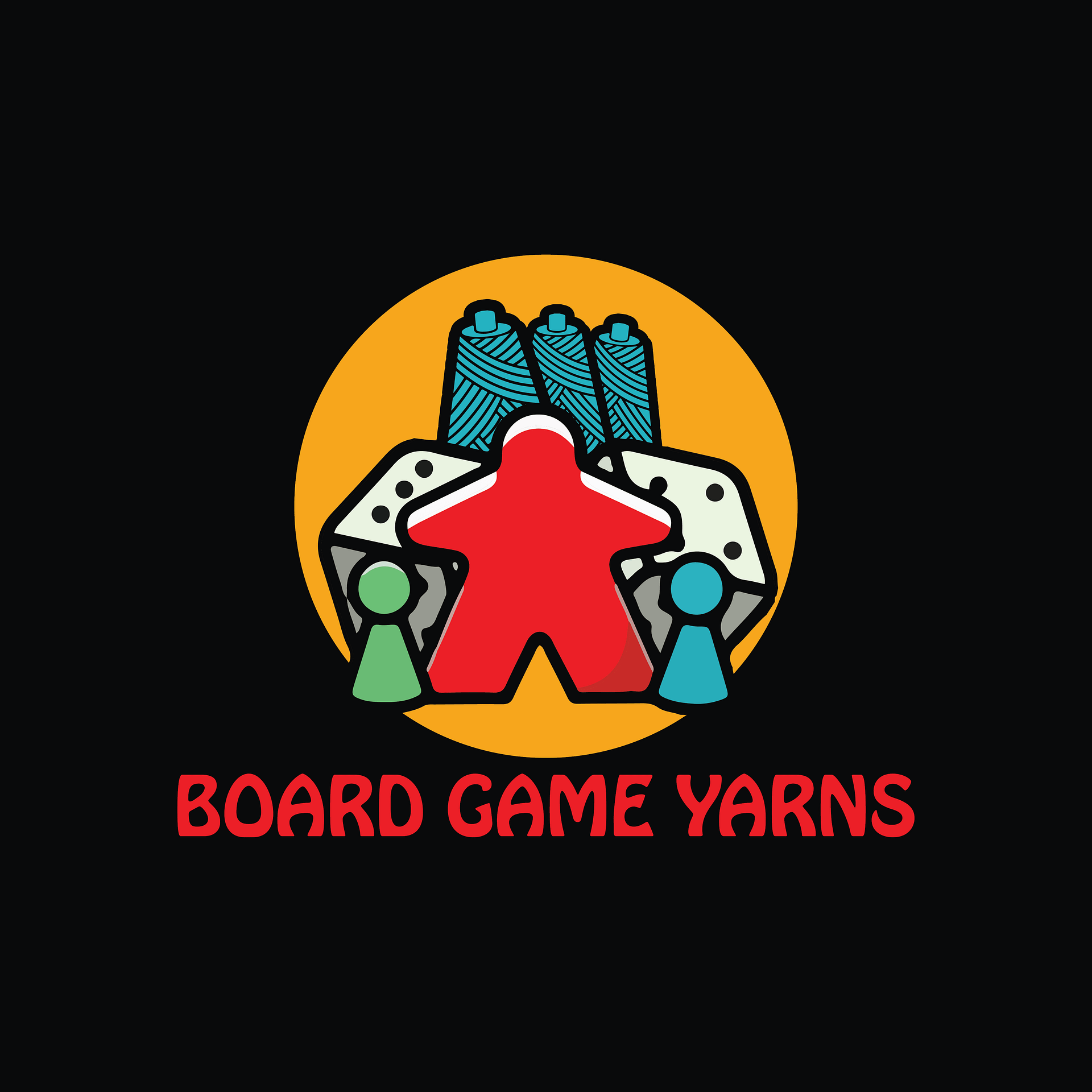 Board Game Yarns Spinning yarns about board games and tabletop