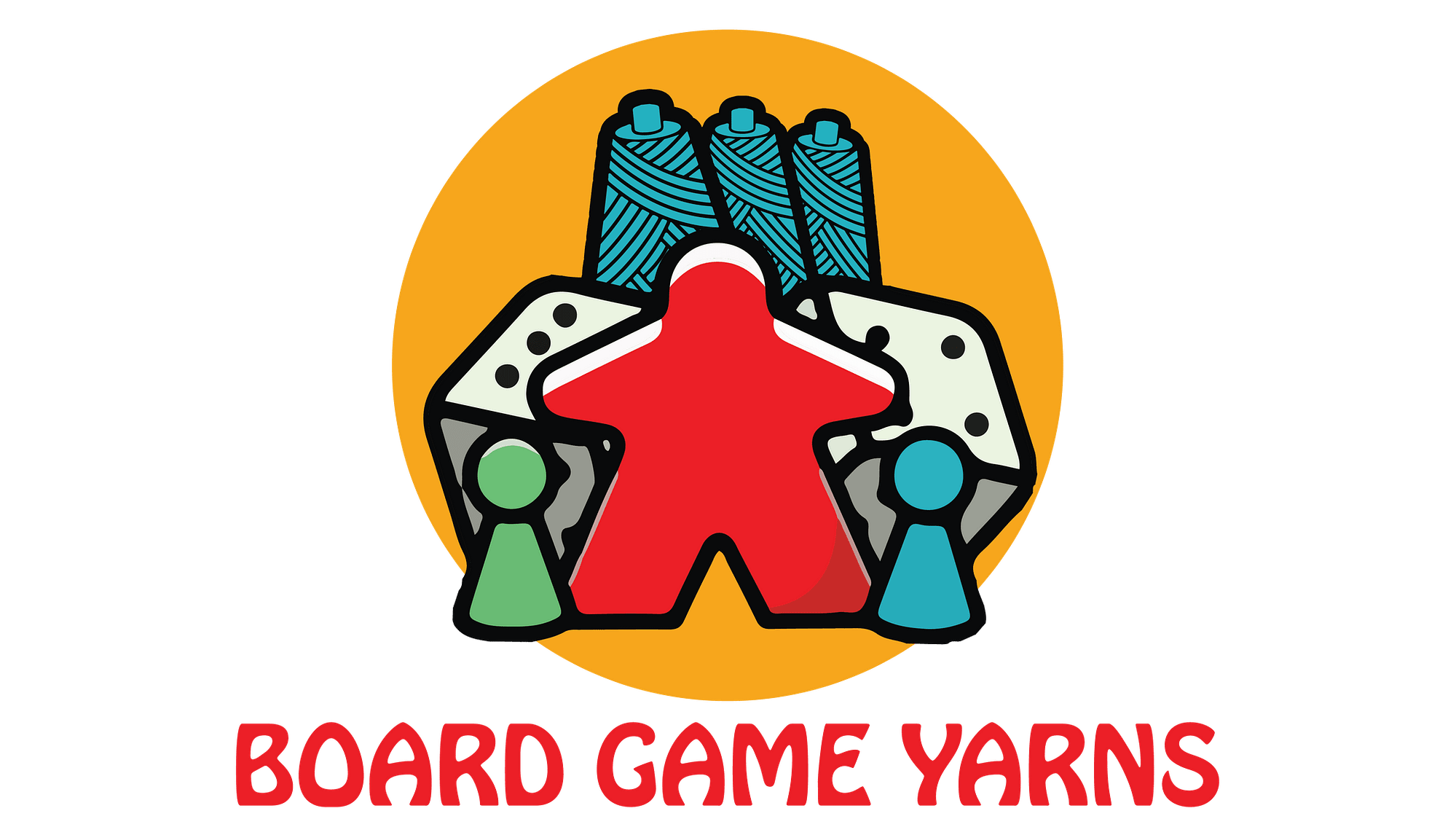 Encapsulating Chaos Board Game Yarns