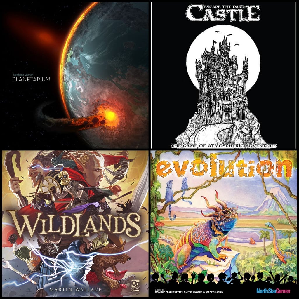 Sneaky Meeples Archives - Board Game Yarns